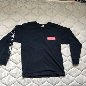 Simply Southern kids long sleeve shirt